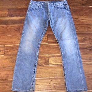 BKE jeans nwot never worn men’s